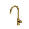 Kitchen mixer QUADRON INGRID (3523500_PVDG1)