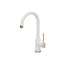 Kitchen mixer QUADRON INGRID (3523500_WHMPVDC1)