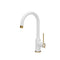 Kitchen mixer QUADRON INGRID (3523500_WHMPVDG1)