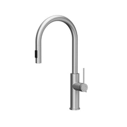 Kitchen mixer QUADRON JENNIFER (3623510_BS)