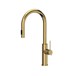 Kitchen mixer QUADRON JENNIFER (3623510_PVDG1)