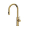 Kitchen mixer QUADRON JENNIFER (3623510_PVDG1)