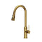 Kitchen mixer QUADRON JESSICA (3573591_PVDG1)