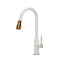 Kitchen mixer QUADRON JESSICA (3573591_WHMPVDC1)
