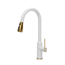 Kitchen mixer QUADRON JESSICA (3573591_WHMPVDG1)