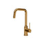 Kitchen mixer QUADRON NATALIE (3523501_PVDC1)