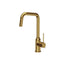 Kitchen mixer QUADRON NATALIE (3523501_PVDG1)