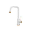 Kitchen mixer QUADRON NATALIE (3523501_WHMPVDC1)