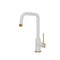 Kitchen mixer QUADRON NATALIE (3523501_WHMPVDG1)