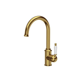 Kitchen mixer QUADRON RACHEL (3623504_PVDG1)