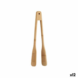 Kitchen Pegs Kinvara KT09-4232B 30,5 x 5 x 5,5 cm (12 Stuks)