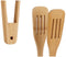 Kitchen Pegs Kinvara KT09-4232B 30,5 x 5 x 5,5 cm (12 Stuks)