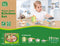 Kitchen Toys Kookgerei & Keukenaccessoires speelset Gerecycled
