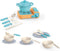 Kitchen Toys Speelgoedfornuis Met Keukenaccessoires Gerecycled