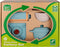 Kitchen Toys Speelgoedfornuis Met Keukenaccessoires Gerecycled
