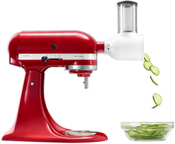 KitchenAid 5КСМ125ЕЕР+5КСМВСА
