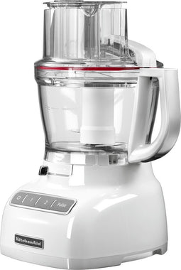 KitchenAid 5KFP1325 - Foodprocessor - Wit