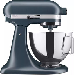 KitchenAid 5KSM95PSEBS - Keukenmachine - Blauw