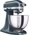 KitchenAid 5KSM95PSEBS - Keukenmachine - Blauw
