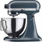 KitchenAid 5KSM95PSEBS - Keukenmachine - Blauw
