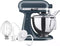 KitchenAid 5KSM95PSEBS - Keukenmachine - Blauw