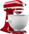 KitchenAid 5KSMICM Ijsmaker - Keukenmachine-accessoire - 1.9 LITER