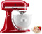 KitchenAid 5KSMICM Ijsmaker - Keukenmachine-accessoire - 1.9 LITER