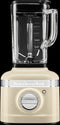KitchenAid Artisan 5KSB4026EAC - Blender K400 - Amandelwit