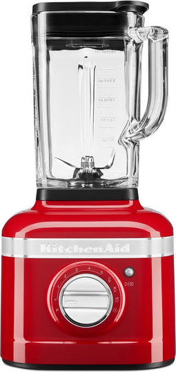 Kitchenaid Artisan 5KSB4026ECA - Blender K400 - Appelrood