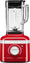 Kitchenaid Artisan 5KSB4026ECA - Blender K400 - Appelrood