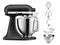KitchenAid Artisan Premium 5KSM185PSEBK Vulkaanzwart