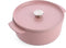 KitchenAid braadpan emaille 26cm - dried rose - limited edition
