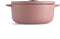KitchenAid braadpan emaille 26cm - dried rose - limited edition