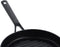 KitchenAid Classic Forged Aluminium grillpan ø28cm - zwart - inductie - anti-aanbak - PFAS-vrij