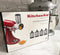 Kitchenaid Groentesnijder Rasp - 3 messen om alles te snijden of te versnipperen