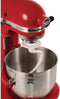 KitchenAid Heavy Duty 5KPM5EER - Keukenmachine - Rood