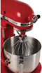 KitchenAid Heavy Duty 5KPM5EER - Keukenmachine - Rood