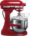KitchenAid Heavy Duty 5KPM5EER - Keukenmachine - Rood