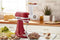 KitchenAid - Keukenmachine - One Size - Rood