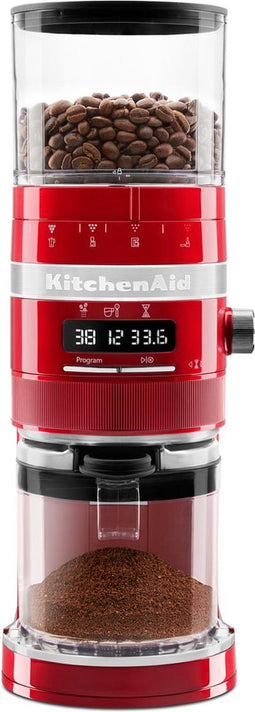 KitchenAid Koffiemolen 5KCG8433ECA
