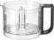 KitchenAid Mini Hakmolen 830ML - 5KFC3516EOB - Onyx zwart
