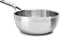 KitchenAid Multi-Ply RVS Steelpan - ø20 cm - 2,3L - inductie - PFAS-vrij