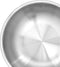 KitchenAid Multi-Ply RVS Steelpan - ø20 cm - 2,3L - inductie - PFAS-vrij