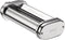 KitchenAid Pastaroller en- snijder - accessoire set van 3 stuks - 5KSMPRA