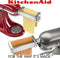 KitchenAid Pastaroller en- snijder - accessoire set van 3 stuks - 5KSMPRA