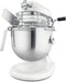 KitchenAid Professional 5KSM7990XEWH - Keukenmachine - Wit