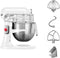 KitchenAid Professional 5KSM7990XEWH - Keukenmachine - Wit
