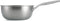 KitchenAid Steelpan - Multi-Ply RVS - ø 22 cm / 3.1 liter