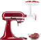 KitchenAid Vleesmolen accessoire - 5KSMFGA