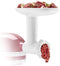 KitchenAid Vleesmolen accessoire - 5KSMFGA